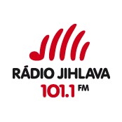 Rádio Jihlava logo