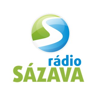Rádio SÁZAVA logo