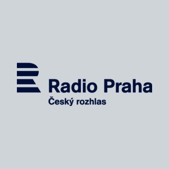 ČRo - Radio Praha logo