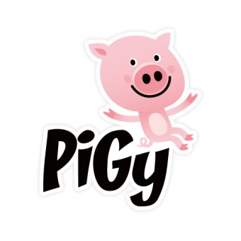 Radio Pigy logo
