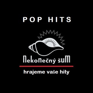 Nekonečný Šum - Pop Hits logo