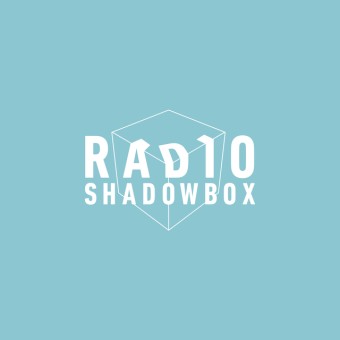 Radio Shadowbox logo