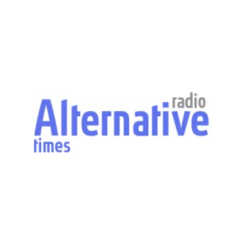 Alternative Times Radio logo