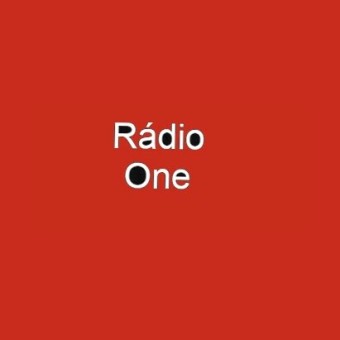 Rádio One logo