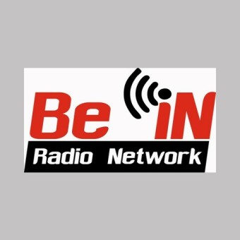 Be iN Radio Network logo
