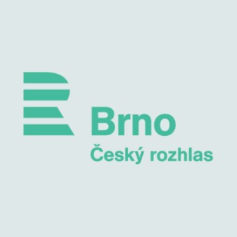 ČRo Brno logo