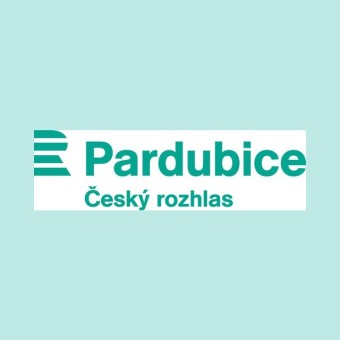 ČRo Pardubice logo