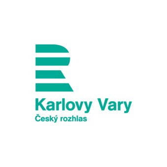 ČRo Karlovy Vary logo
