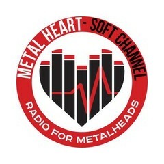Metal Heart Radio - Soft Channel logo