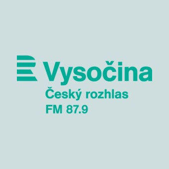 ČRo Vysočina logo