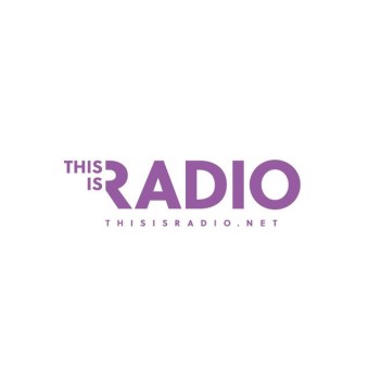 THIS IS RADIO logo