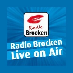 Radio Brocken logo