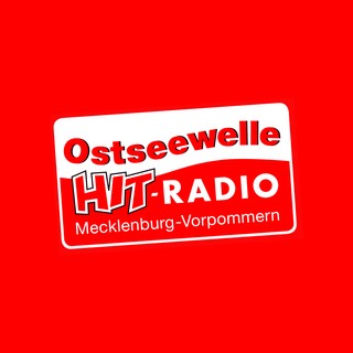 Ostseewelle Hit-Radio 105.6 logo