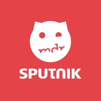 MDR Sputnik logo