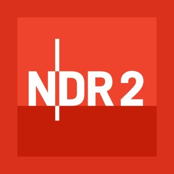 NDR 2 logo