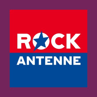 ROCK ANTENNE logo