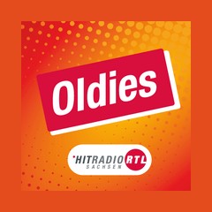 HITRADIO RTL Oldies logo