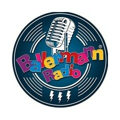 Ballermann Radio logo
