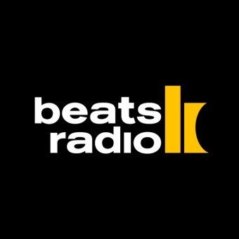 Beats Radio logo
