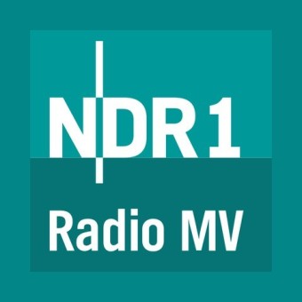 NDR 1 Radio MV logo