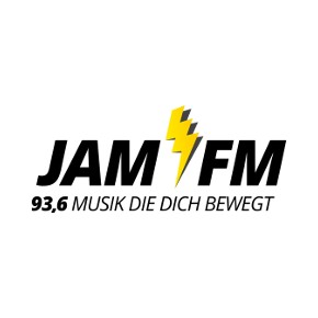 93.6 Jam FM logo