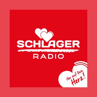 Schlager Radio logo