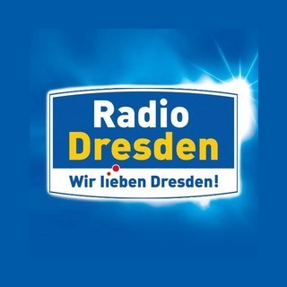 Radio Dresden logo