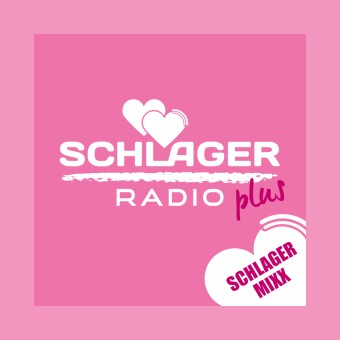 Schlager Radio - SchlagerMIXX logo