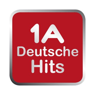 1A Deutsche Hits logo