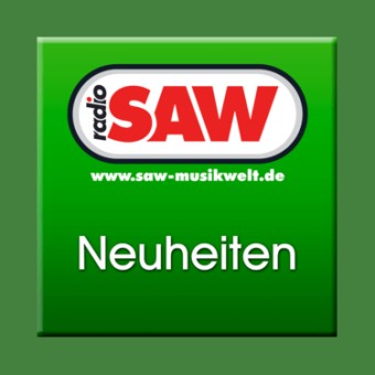 Radio SAW - Neuheiten logo