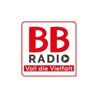 BB RADIO logo