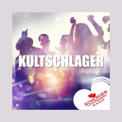 Schlager Radio - Kult-Schlager logo