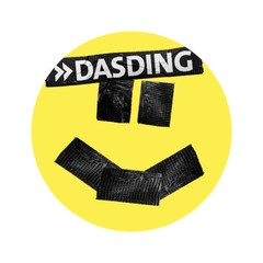 DASDING logo