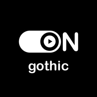 ON Gothic logo