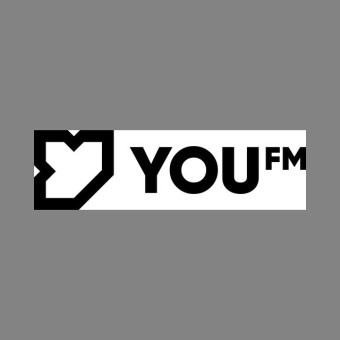 YOU FM logo