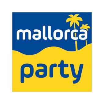 ANTENNE BAYERN Mallorca Party logo