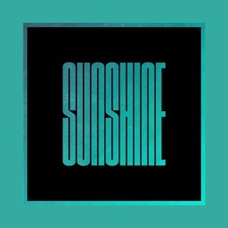 Sunshine live - Techno logo
