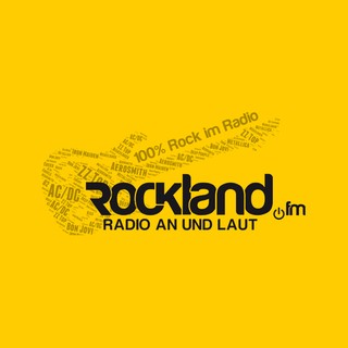 Rockland Digital logo