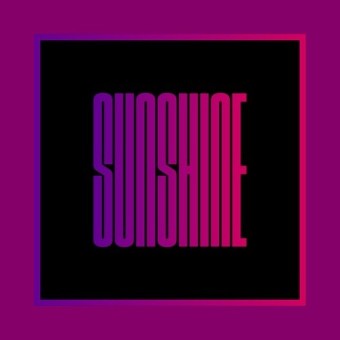 Sunshine live - Die 90er logo