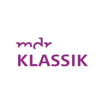 MDR Klassik logo