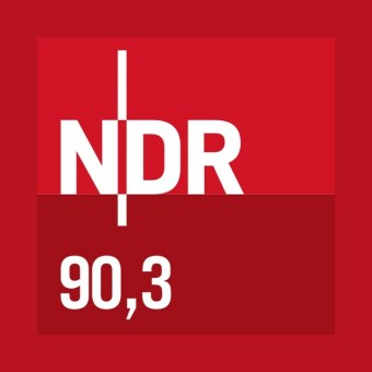NDR 90,3 logo