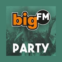 bigFM Party logo