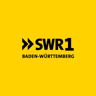 SWR1 Baden-Württemberg logo