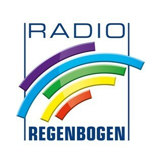 Radio Regenbogen logo
