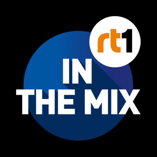 RT1 In The Mix logo