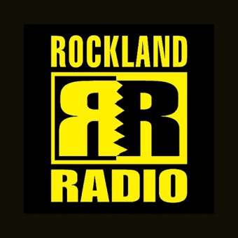 Rockland Radio logo