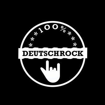 Deutschrock logo