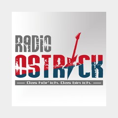 Radio Ostrock logo