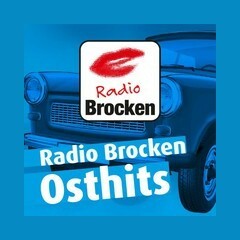 Radio Brocken - Osthits
