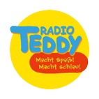 Radio Teddy logo